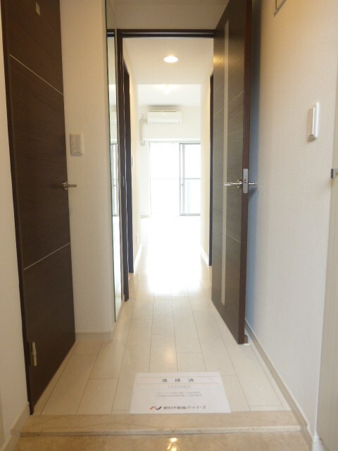 プライムアーバン麻布十番の物件内観写真