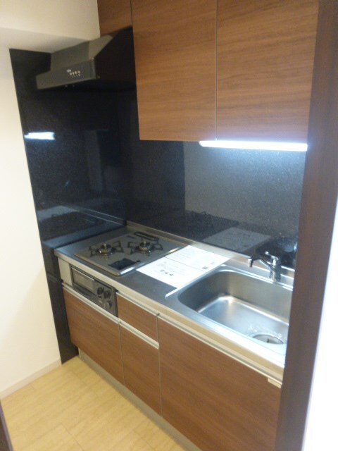 プライムアーバン麻布十番の物件内観写真