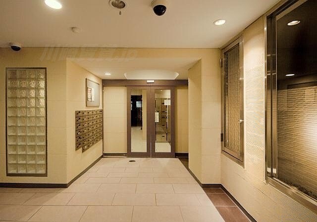 プライムアーバン麻布十番の物件外観写真