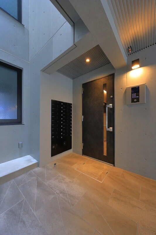 レピュア南大井レジデンスの物件内観写真