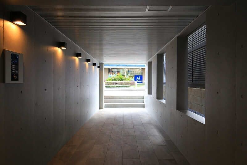 レピュア南大井レジデンスの物件内観写真