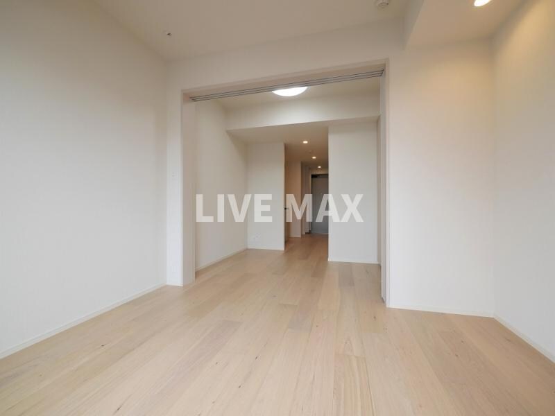 セジョリ鵜の木の物件内観写真