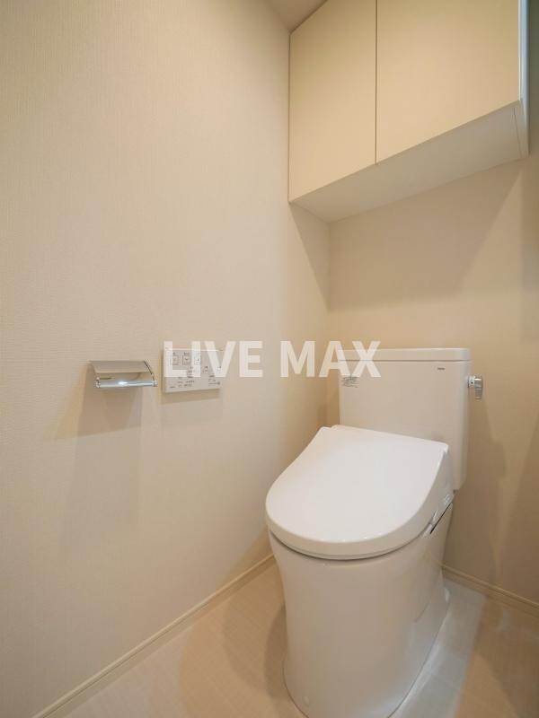 セジョリ鵜の木の物件内観写真