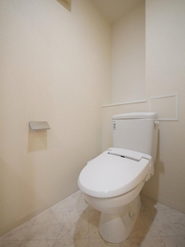 プレミアムキューブ大森DEUXの物件内観写真