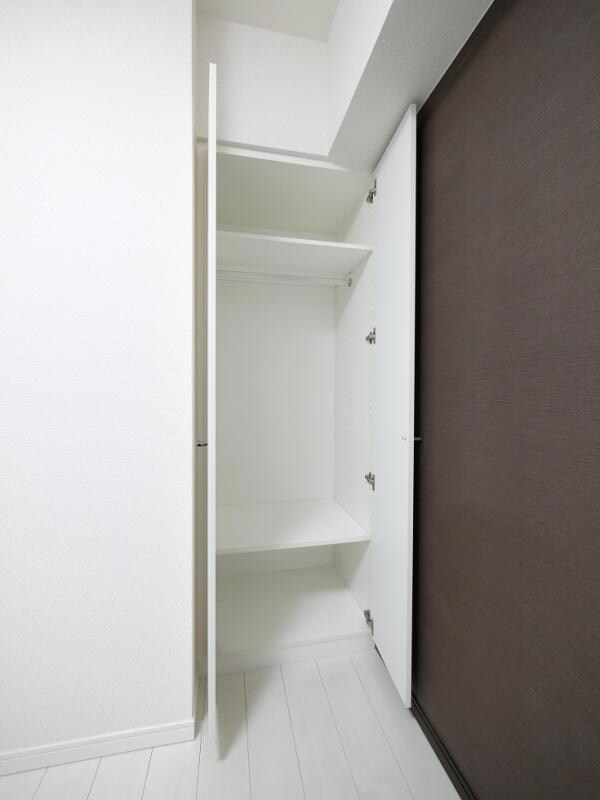 プレミアムキューブ大森DEUXの物件内観写真