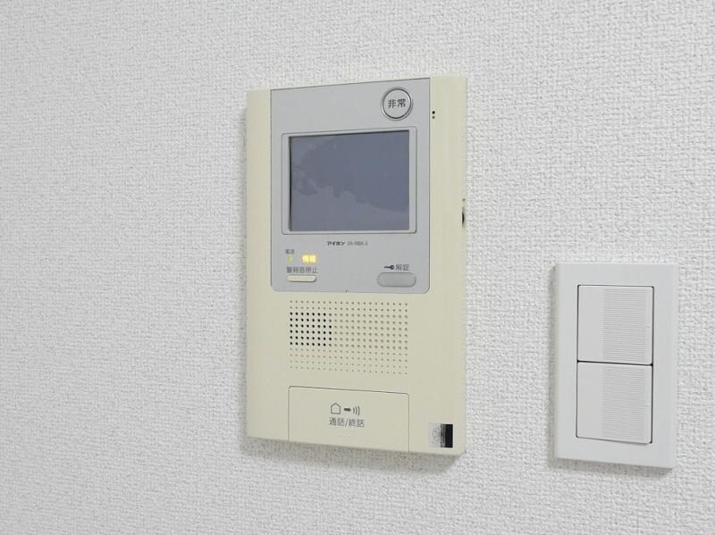 プレミアムキューブ大森DEUXの物件内観写真