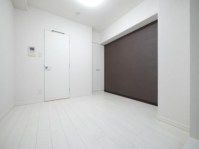 プレミアムキューブ大森DEUXの物件内観写真