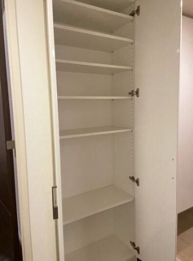 ＫＷレジデンス桜新町の物件内観写真