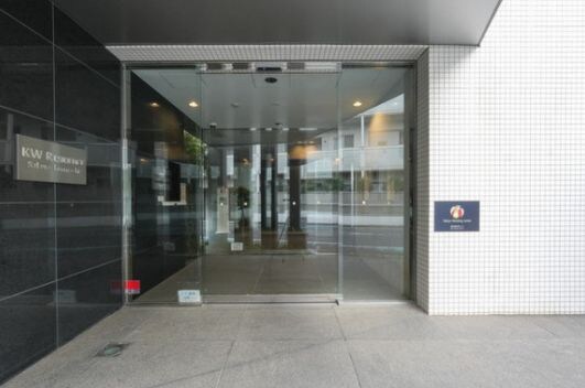 ＫＷレジデンス桜新町の物件内観写真