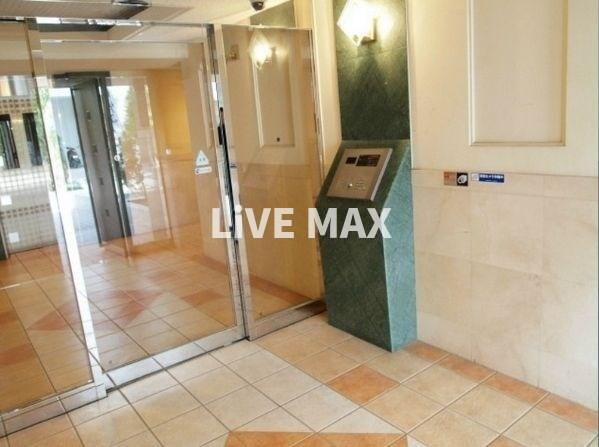 日の出駅 徒歩7分 4階の物件外観写真