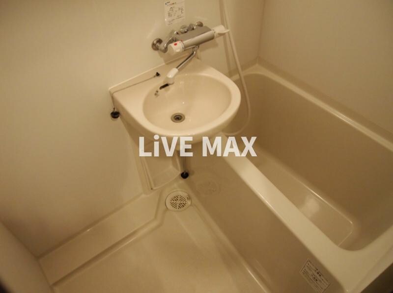 日の出駅 徒歩7分 4階の物件内観写真