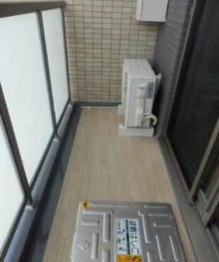三ノ輪駅 徒歩3分 9階の物件内観写真
