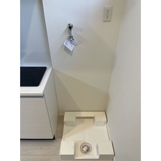 Ｐａｒｋ　Ｍａｉｓｏｎ　Ｉｓｈｉｋａｗａｄａｉの物件内観写真