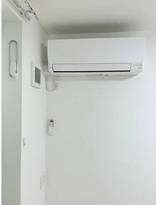 Ｐａｒｋ　Ｍａｉｓｏｎ　Ｉｓｈｉｋａｗａｄａｉの物件内観写真