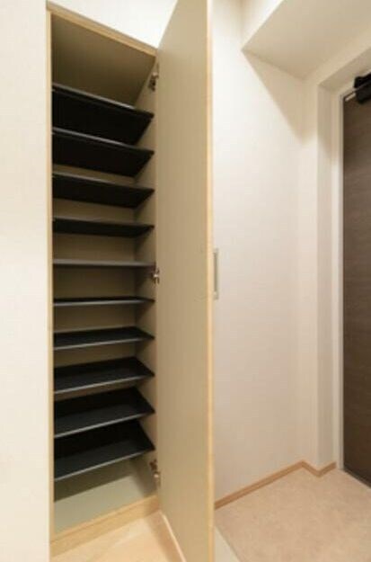 大森駅 徒歩6分 2階の物件内観写真