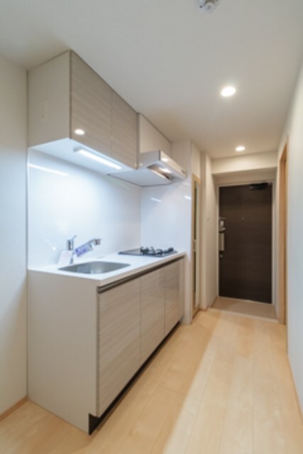 大森駅 徒歩6分 2階の物件内観写真