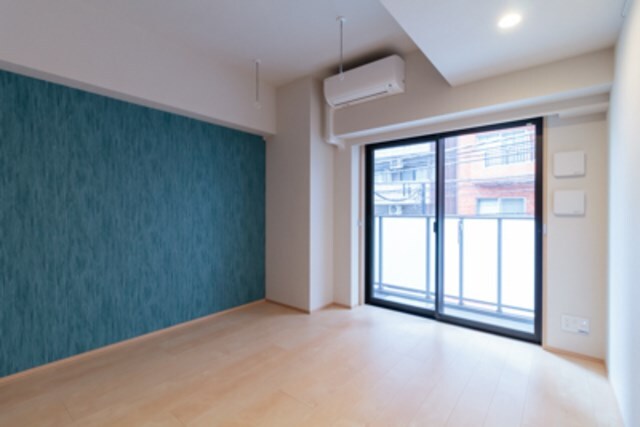 大森駅 徒歩6分 2階の物件内観写真