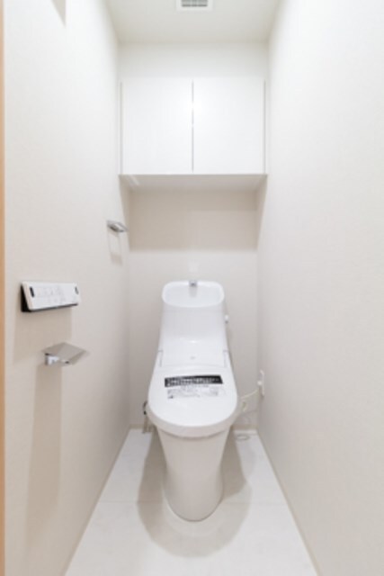 大森駅 徒歩6分 2階の物件内観写真