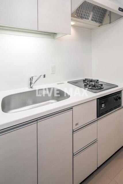 馬込駅 徒歩4分 3階の物件内観写真