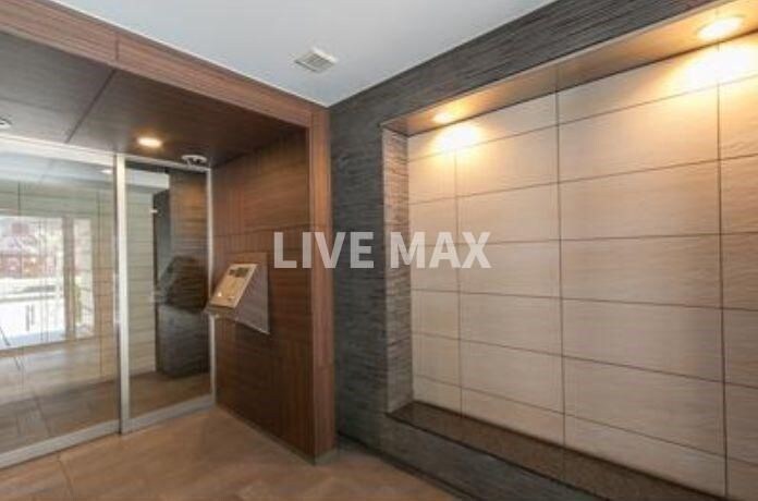 馬込駅 徒歩4分 3階の物件外観写真