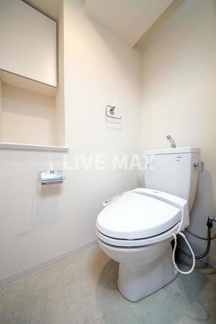 馬込駅 徒歩4分 3階の物件内観写真