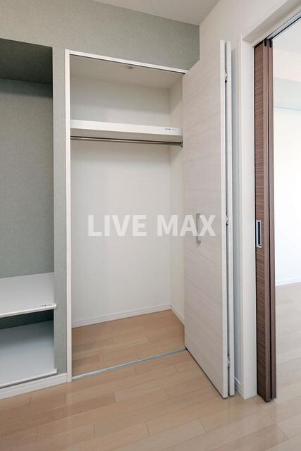 馬込駅 徒歩4分 3階の物件内観写真