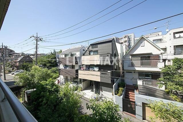 馬込駅 徒歩4分 3階の物件内観写真