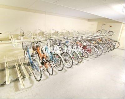 馬込駅 徒歩4分 3階の物件内観写真