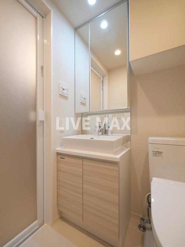 セジョリ鵜の木の物件内観写真