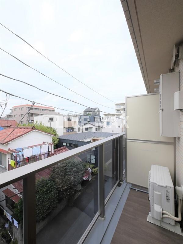 セジョリ鵜の木の物件内観写真