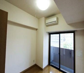 コンフォリア芝浦キャナルの物件内観写真