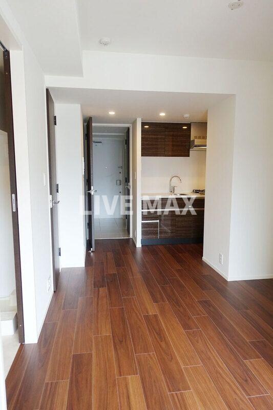 パークアクシス南青山七丁目の物件内観写真