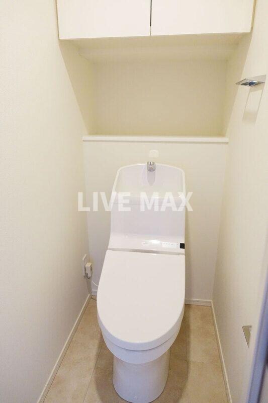 パークアクシス南青山七丁目の物件内観写真