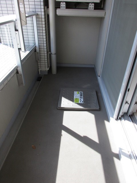 目黒駅 徒歩7分 2階の物件内観写真