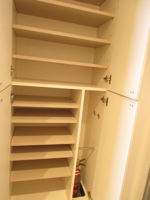 目黒駅 徒歩7分 2階の物件内観写真