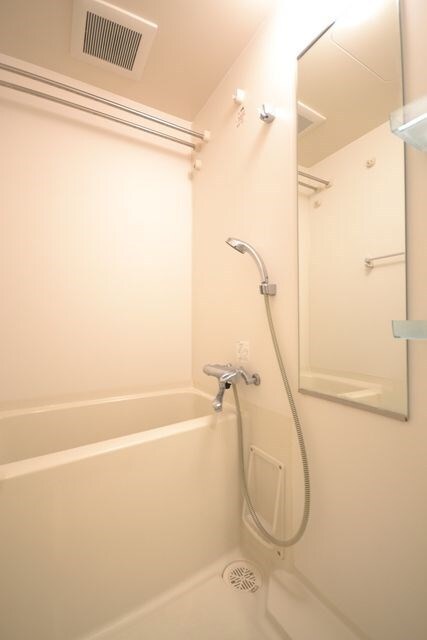 目黒駅 徒歩5分 7階の物件内観写真