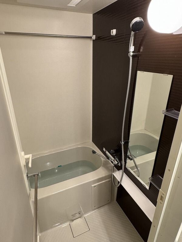 レガリス蒲田の物件内観写真