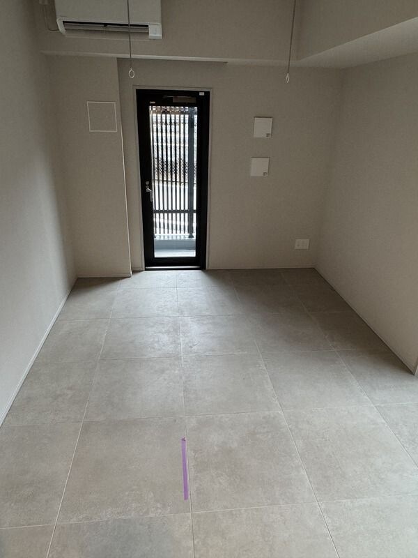 レガリス蒲田の物件内観写真