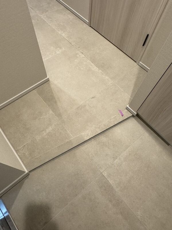 レガリス蒲田の物件内観写真