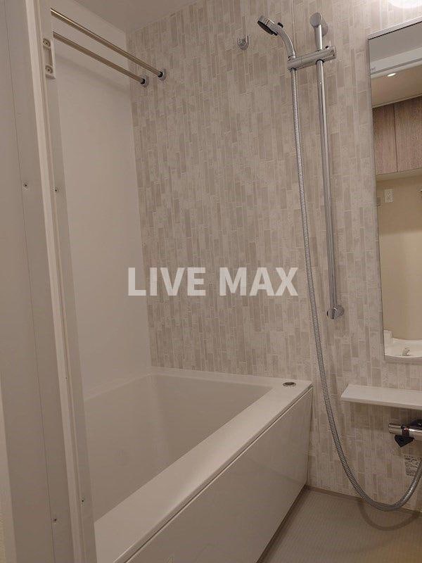 ザ・パークハビオ荏原中延駅前の物件内観写真