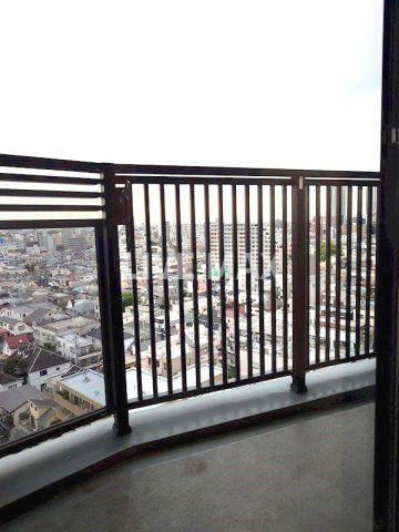 ザ・パークハビオ荏原中延駅前の物件内観写真