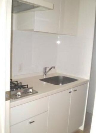 BPRレジデンス三田伊皿子坂の物件内観写真