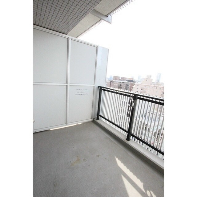 BPRレジデンス三田伊皿子坂の物件内観写真