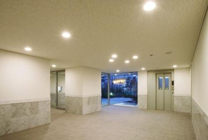 中延駅 徒歩2分 2階の物件外観写真