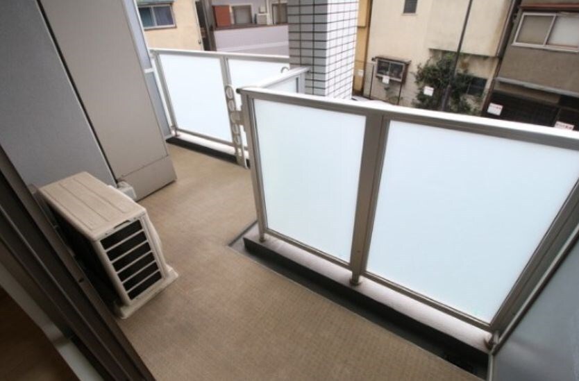 中延駅 徒歩2分 2階の物件内観写真