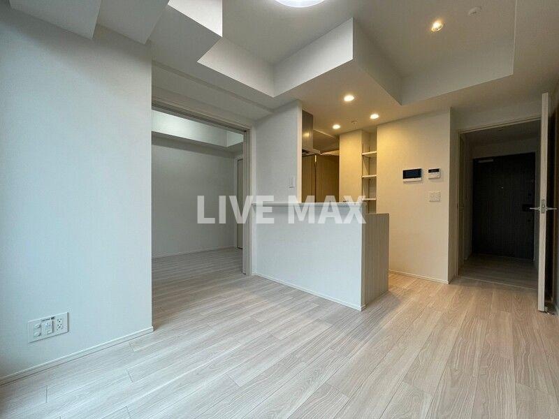 ルミーク北品川の物件内観写真