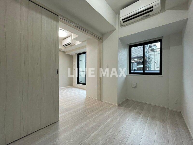 ルミーク北品川の物件内観写真