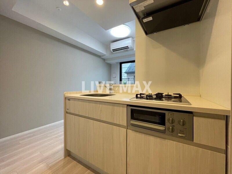 ルミーク北品川の物件内観写真