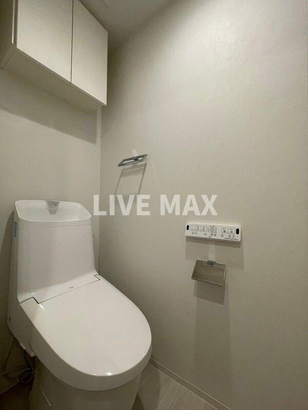 ルミーク北品川の物件内観写真