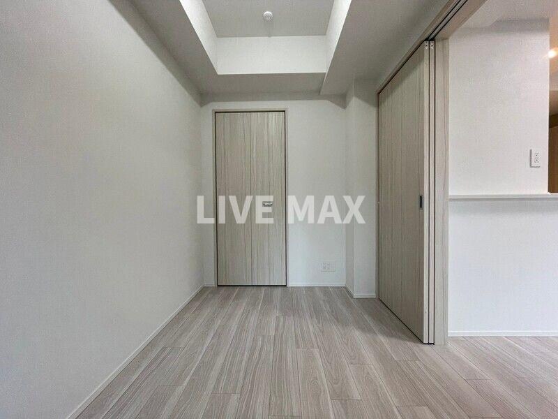 ルミーク北品川の物件内観写真